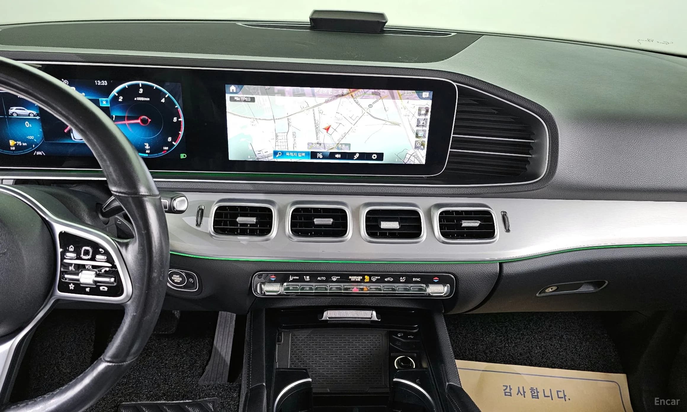 GLE-Class W167