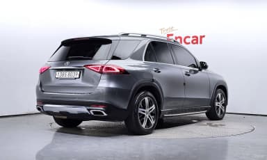 GLE-Class W167