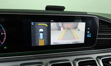 GLE-Class W167