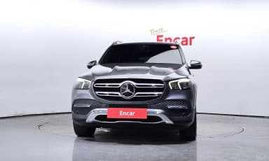GLE-Class W167