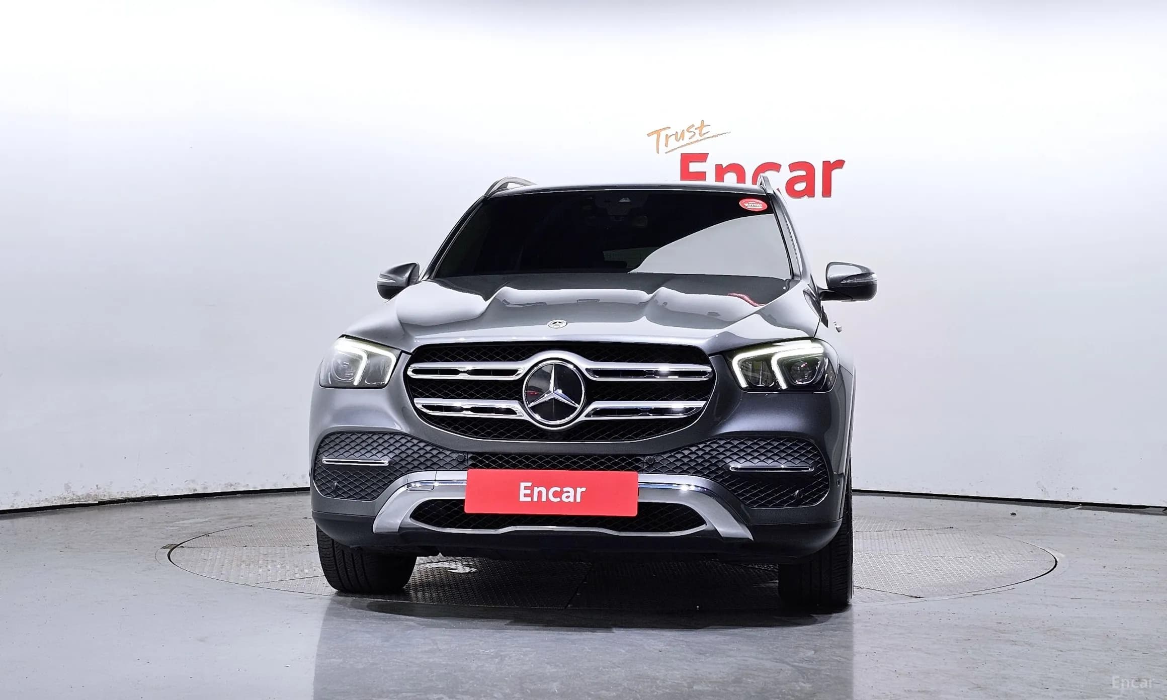 GLE-Class W167
