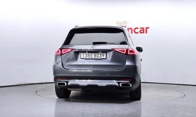 GLE-Class W167