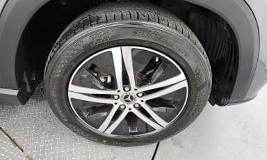 GLE-Class W167