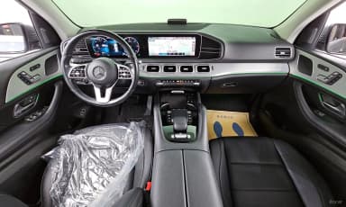 GLE-Class W167