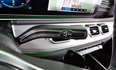 GLE-Class W167
