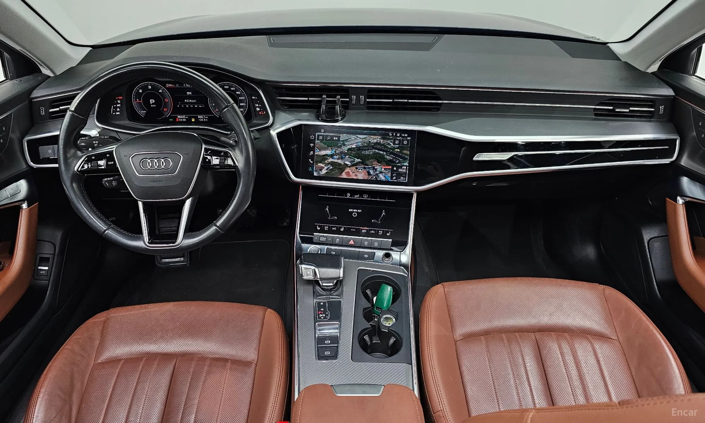 A6 (C8)