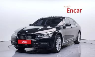 7 Series (G11)