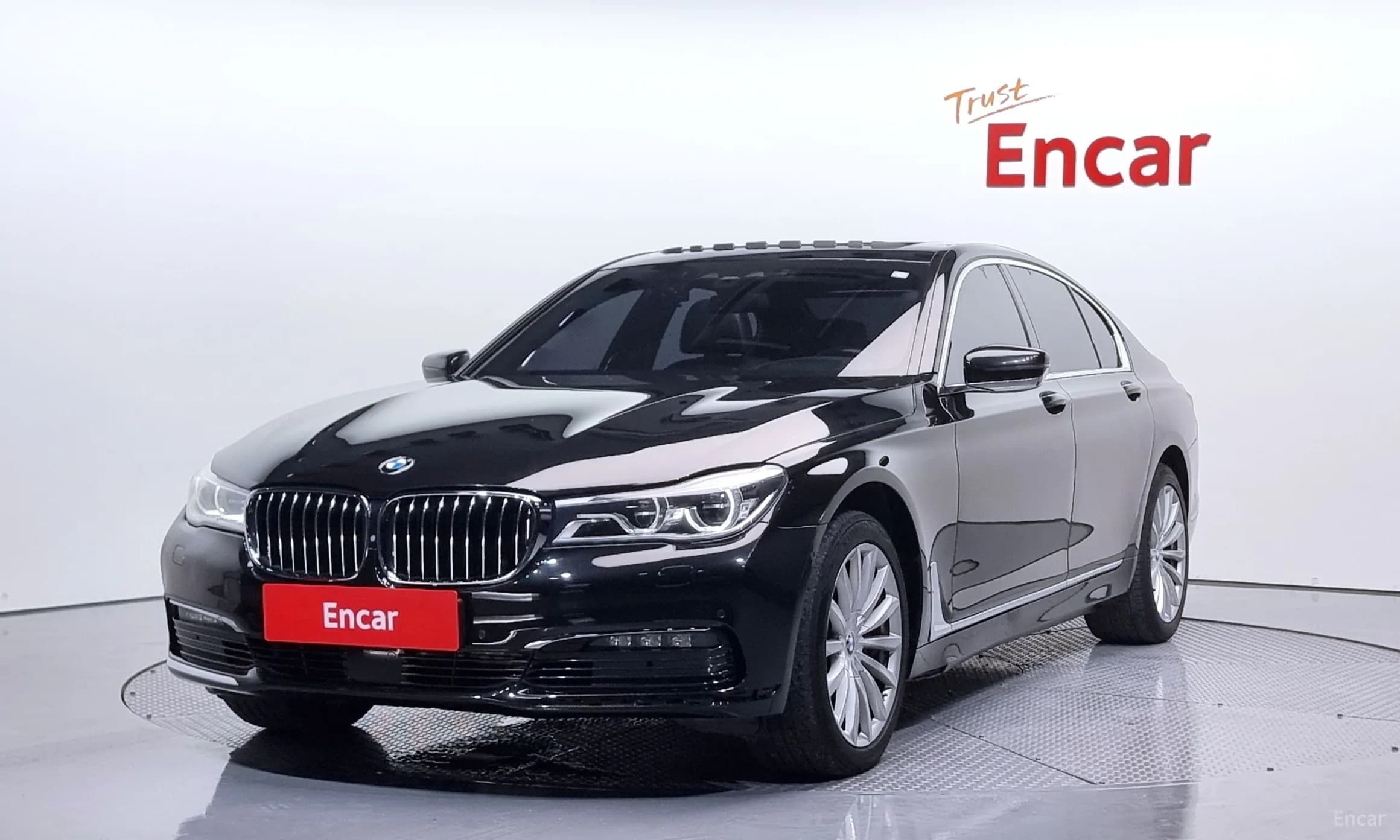 7 Series (G11)