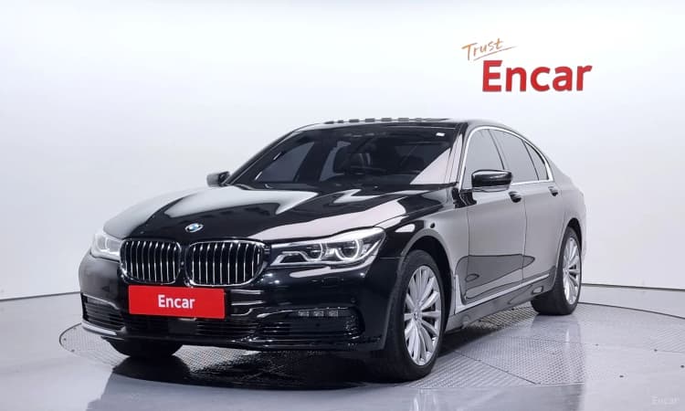 7 Series (G11)