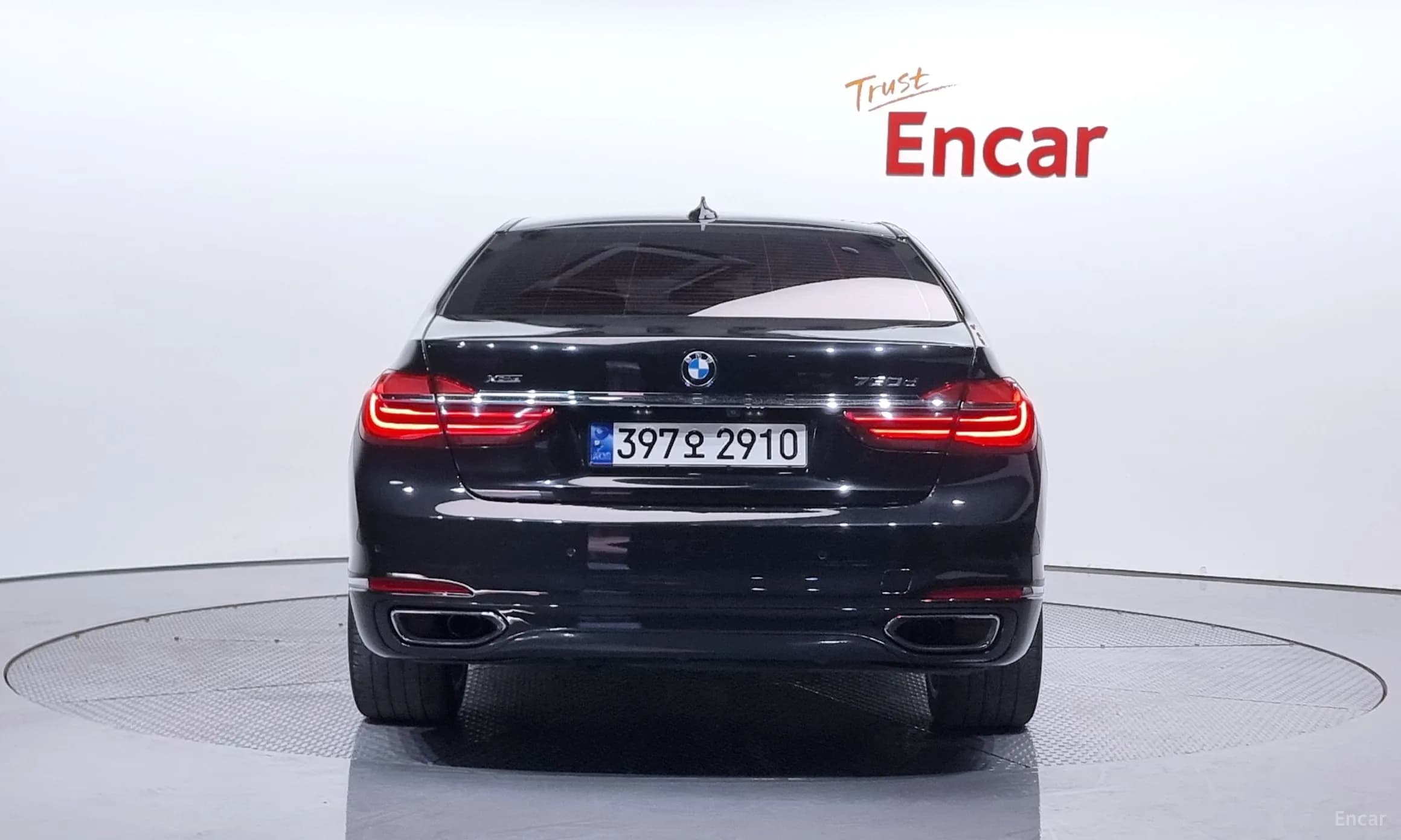 7 Series (G11)