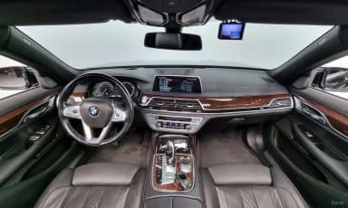 7 Series (G11)