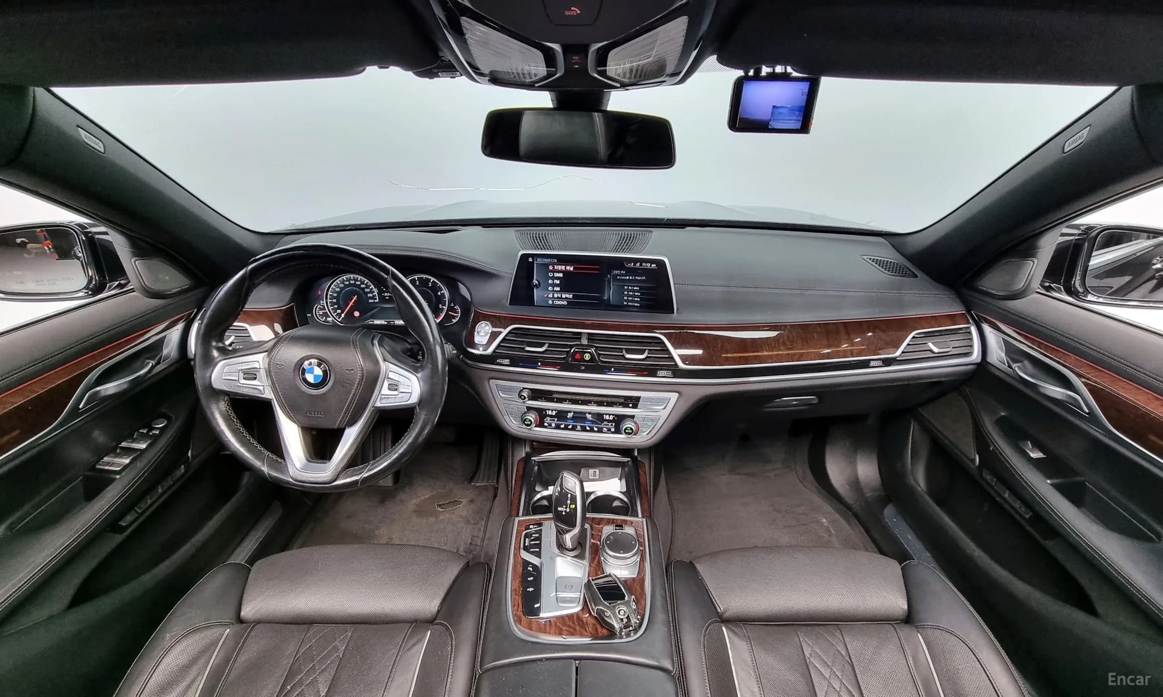 7 Series (G11)