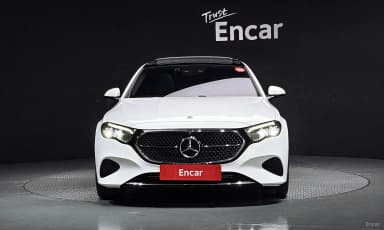 E-Class W214