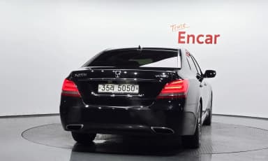 Equus (new)