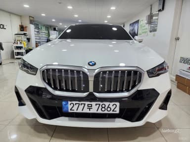 5 Series (G60)
