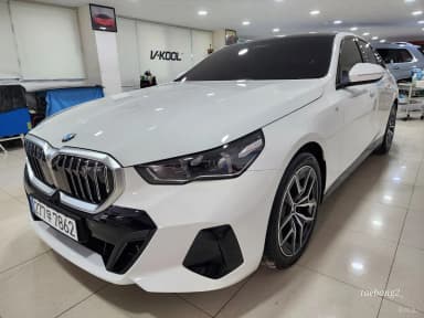 5 Series (G60)