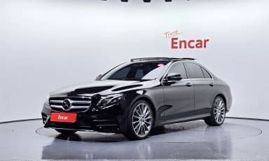 E-Class W213
