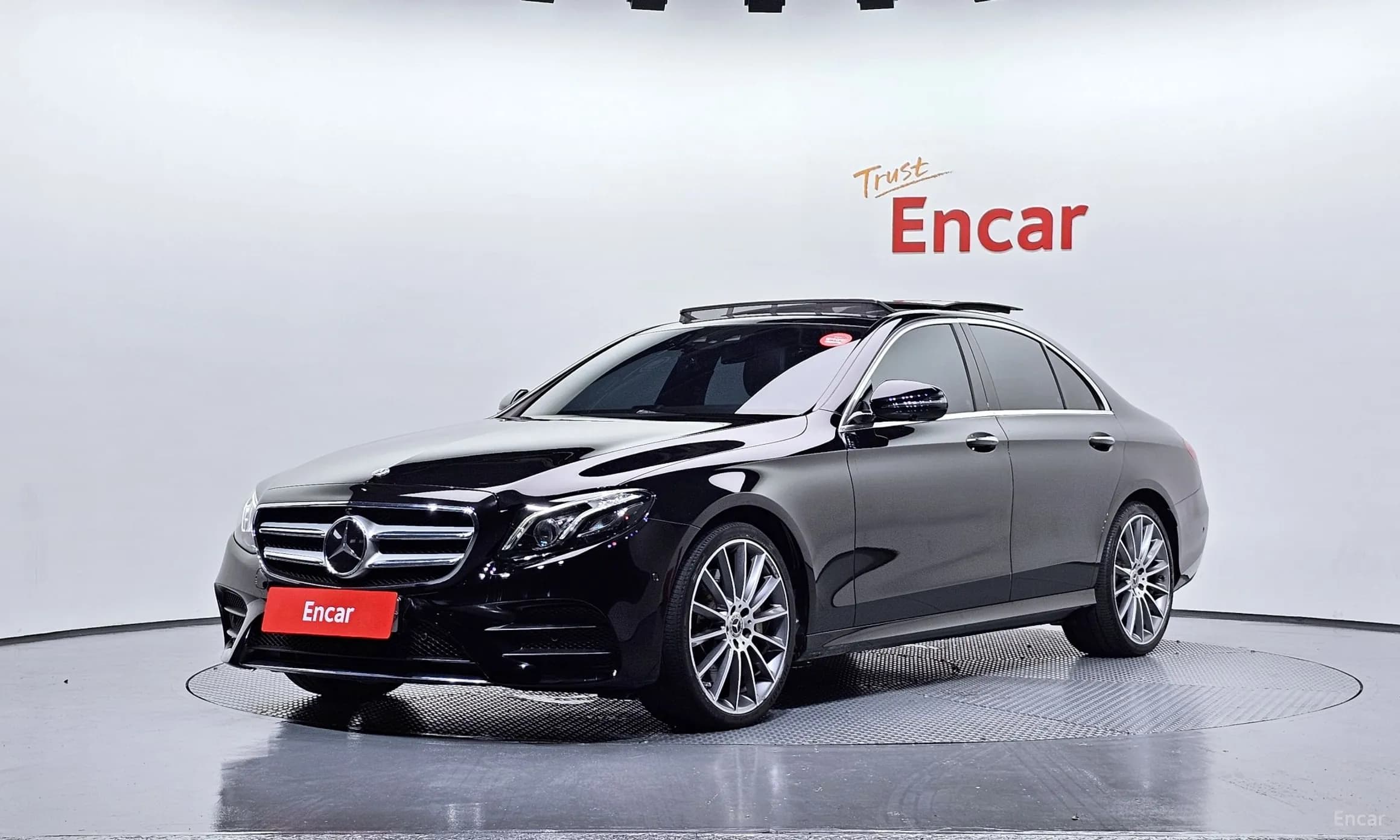 E-Class W213