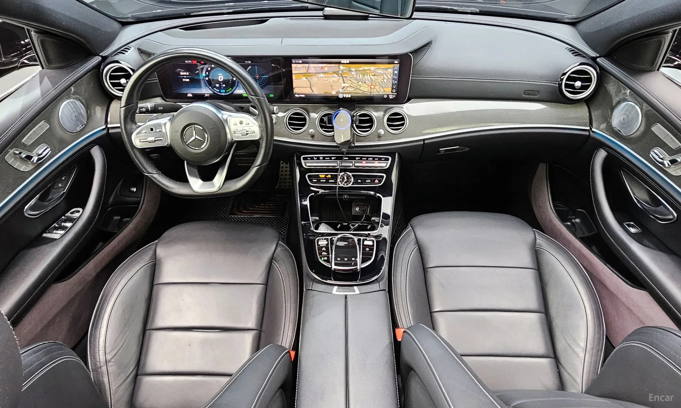 E-Class W213