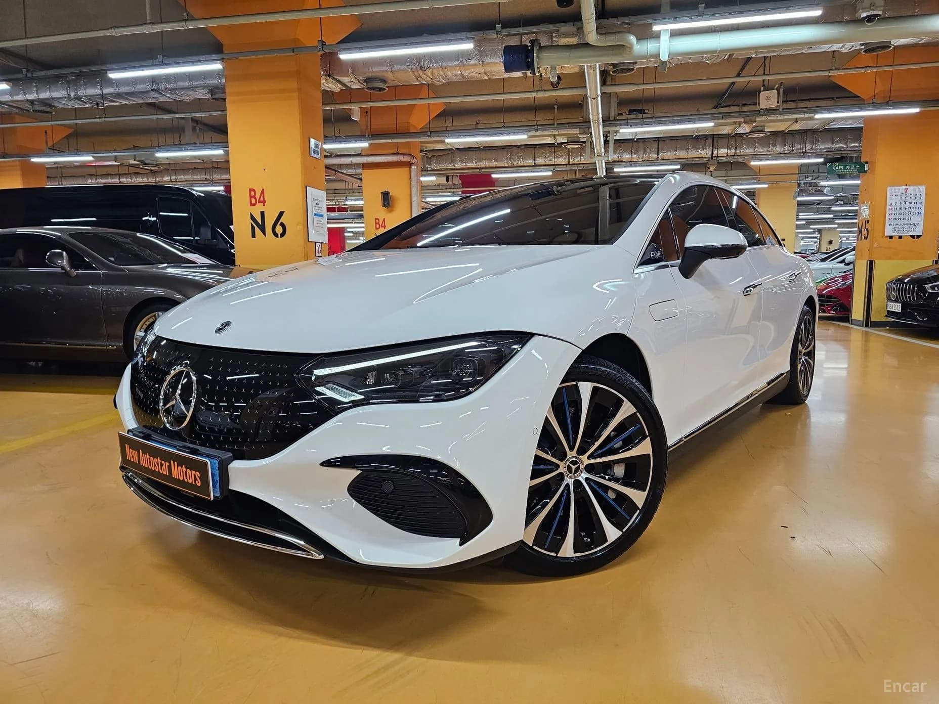EQE V295