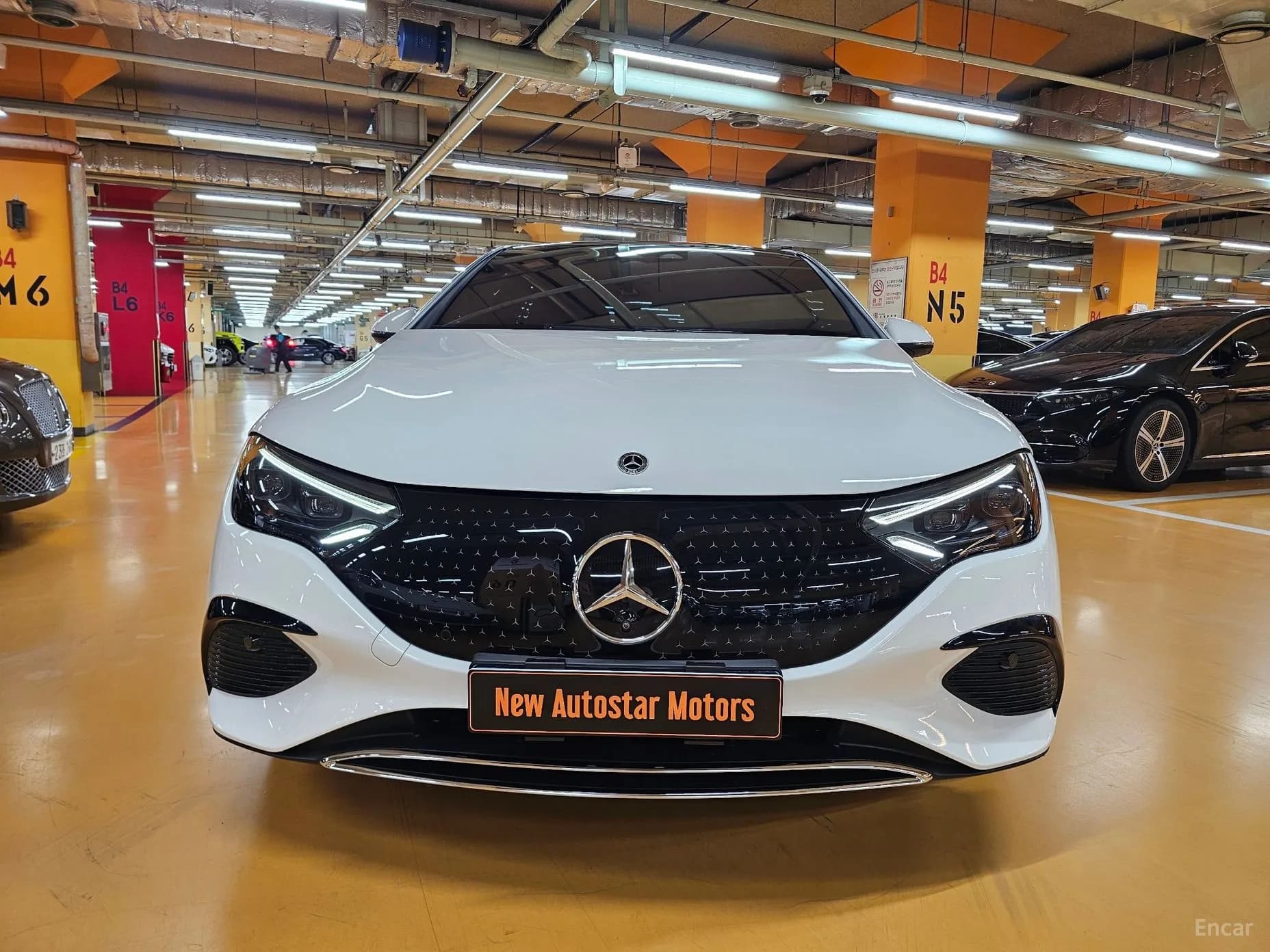 EQE V295