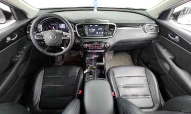 Sorento