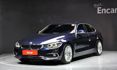 Series 4 (F32)