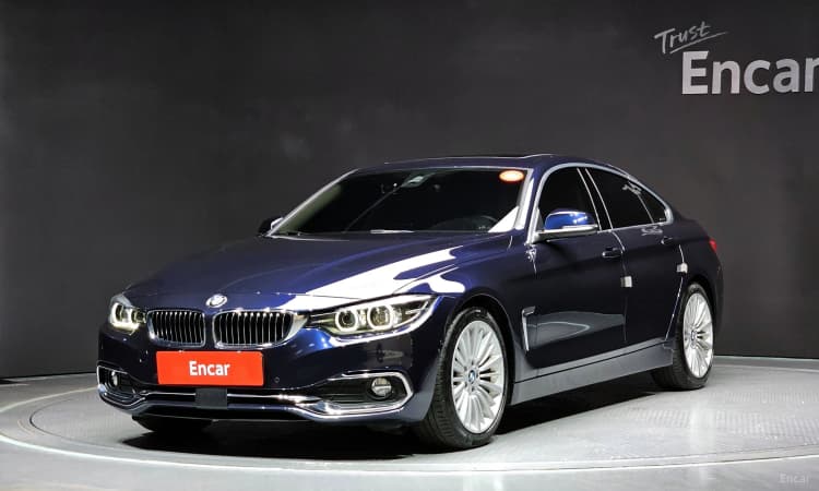 Series 4 (F32)
