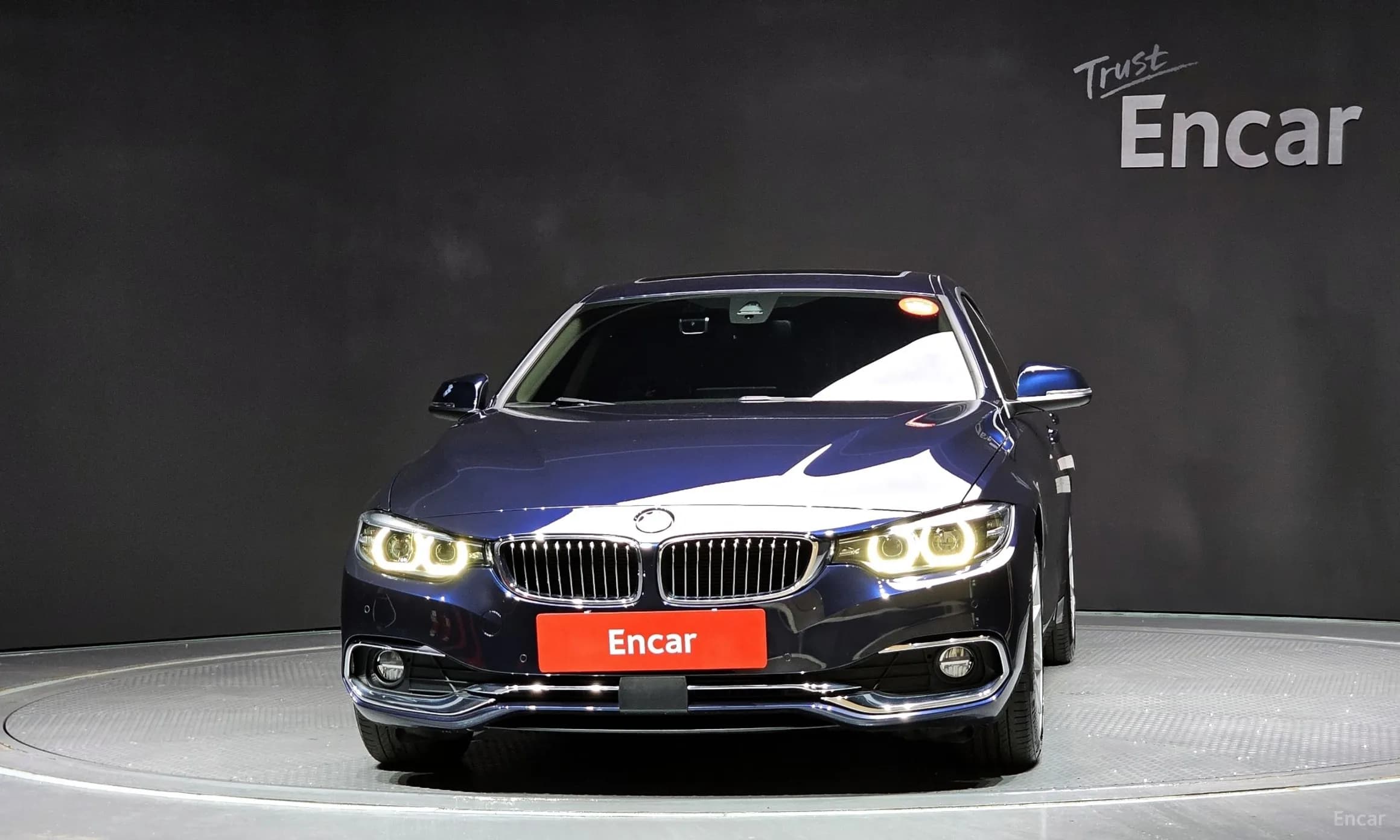 Series 4 (F32)
