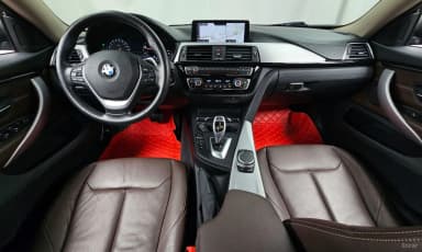 Series 4 (F32)