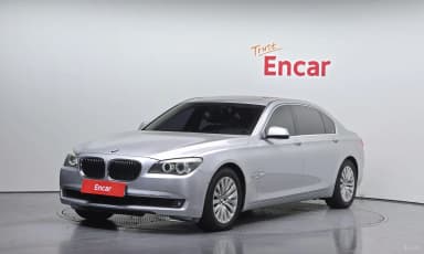 7 Series (F01)