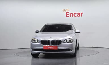 7 Series (F01)