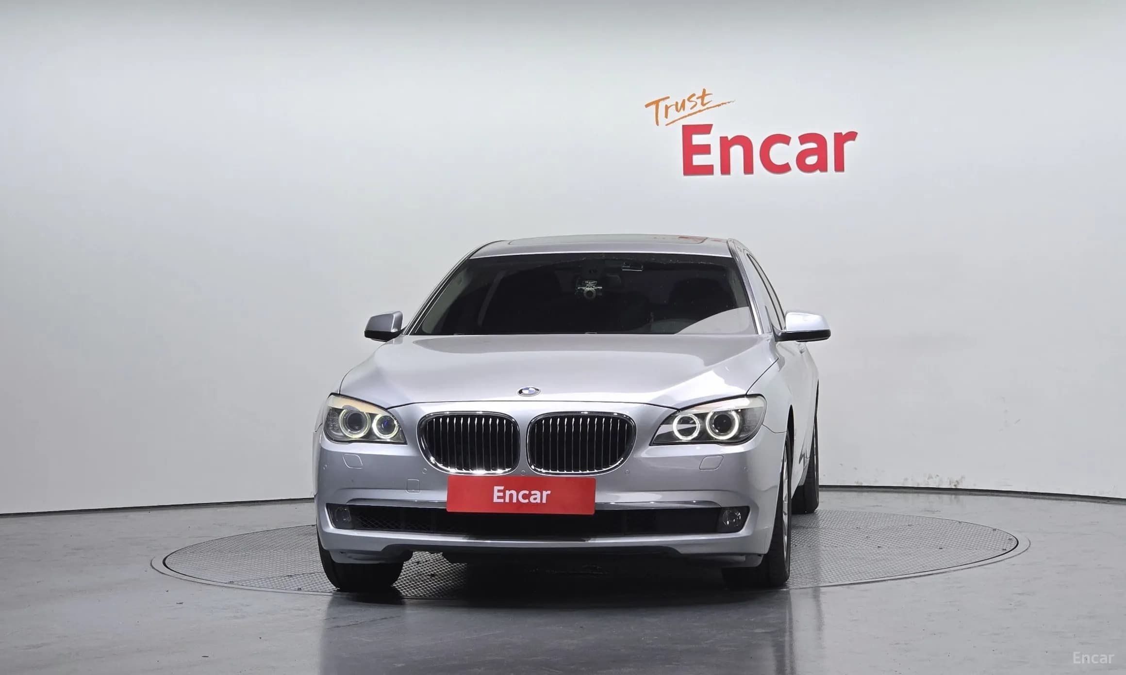 7 Series (F01)