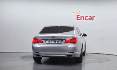 7 Series (F01)
