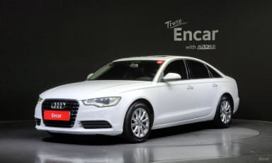 New A6