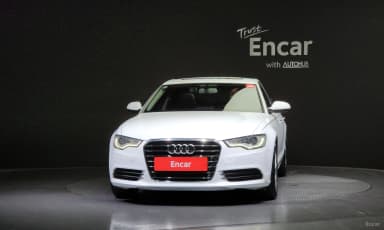 New A6