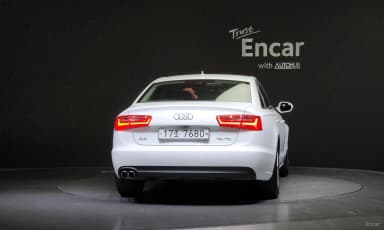 New A6