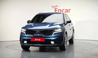 Sorento 4th generation