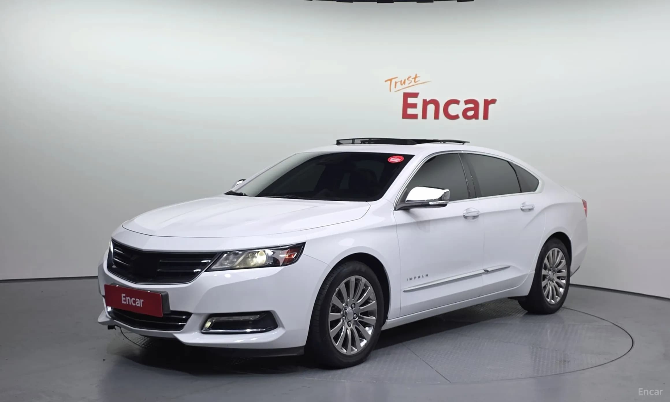 Impala
