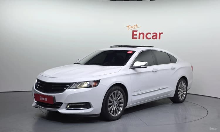 Impala