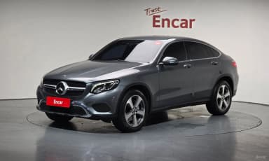GLC-Class X253