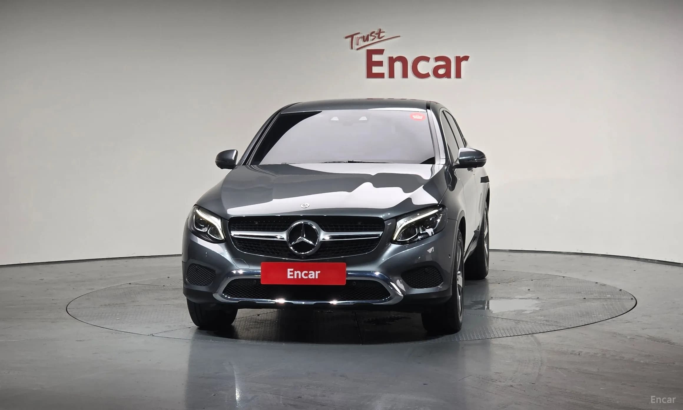 GLC-Class X253