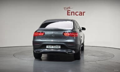GLC-Class X253