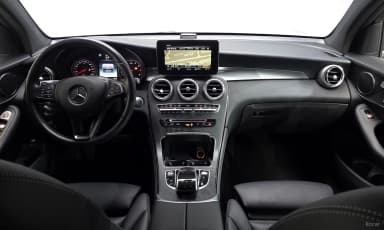 GLC-Class X253