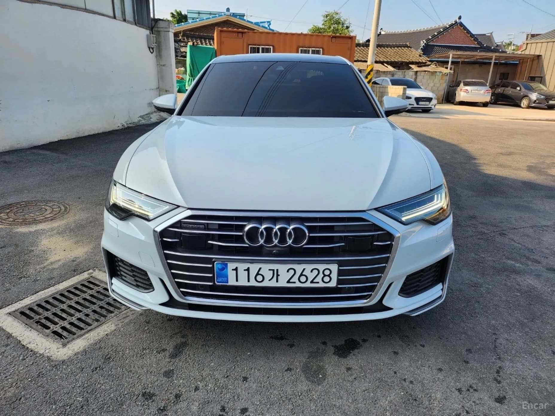 A6 (C8)