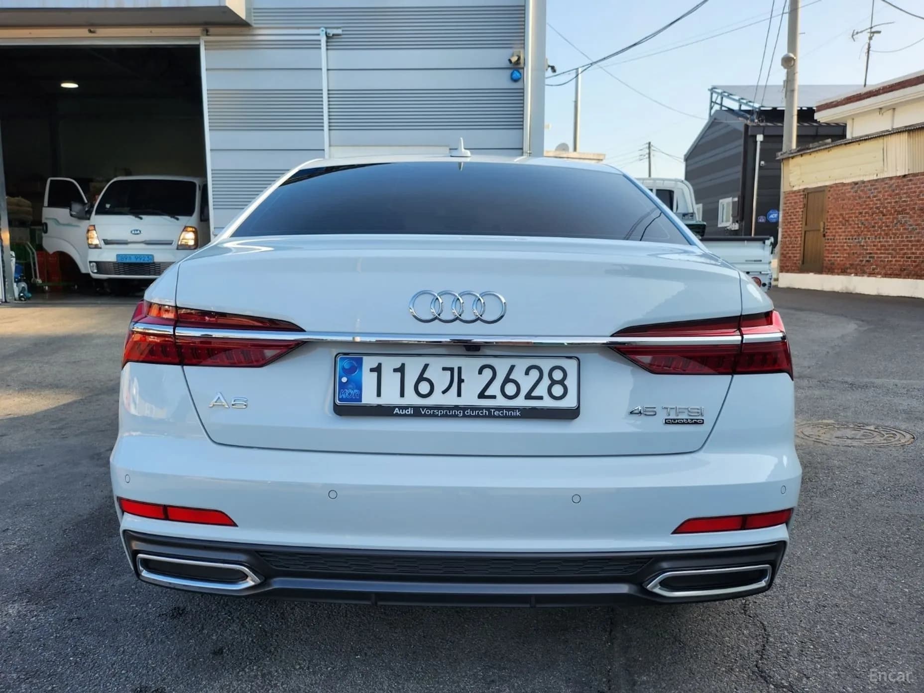 A6 (C8)