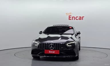 AMG GT