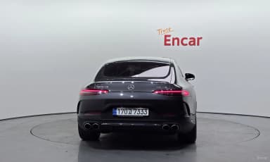 AMG GT