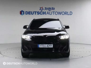 X4 (G02)