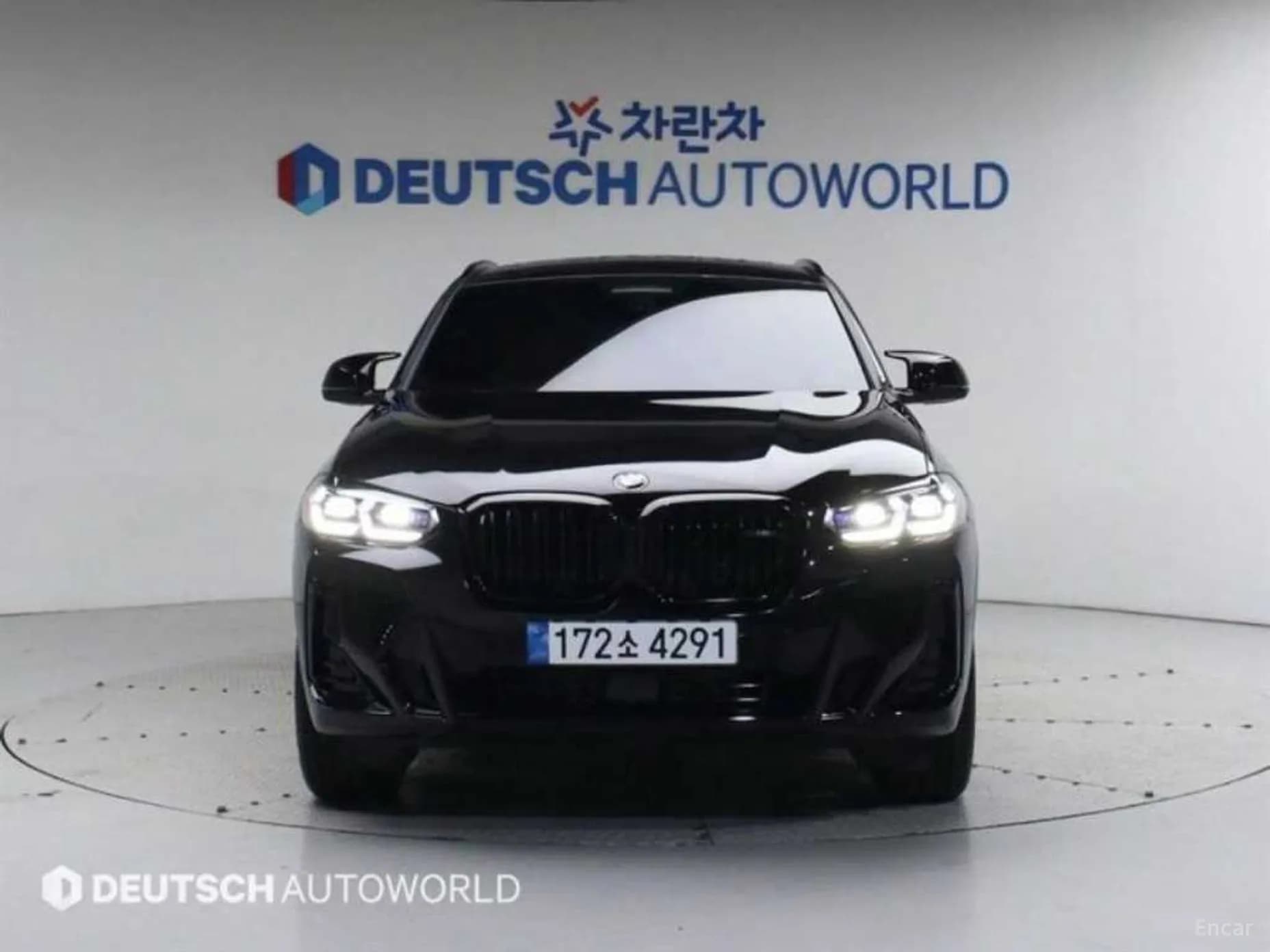 X4 (G02)